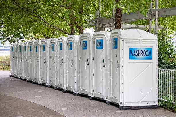 Best Local porta potty services  in Reeds Spring, MO