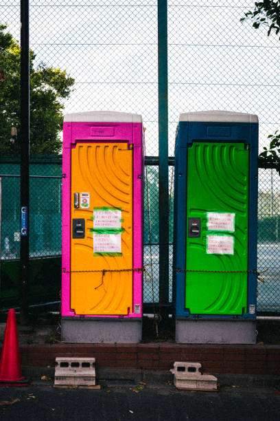 Best Local porta potty services  in Reeds Spring, MO