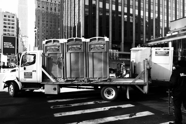 Best Local porta potty services  in Reeds Spring, MO