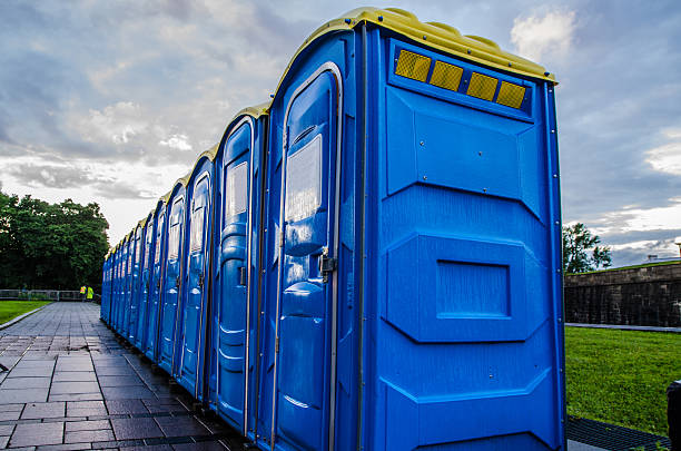 Best Affordable porta potty rental  in Reeds Spring, MO